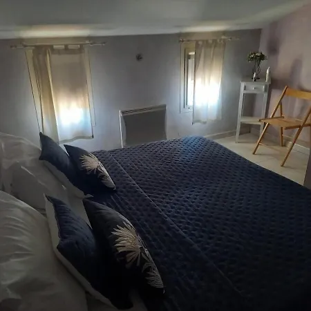 Le Pigeonnier Du Figue-haut Avec Piscine Privée à Lacapelette